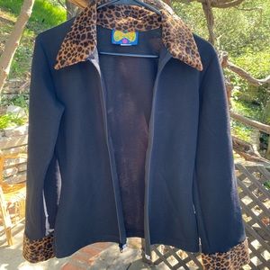 Vintage track jacket